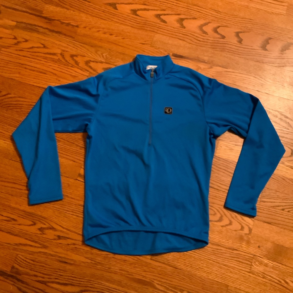 Men’s Pearl Izumi Cycling Jacket (with back pockets)